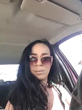 Rosaliemilaxxx online show from 28, 9, 2025