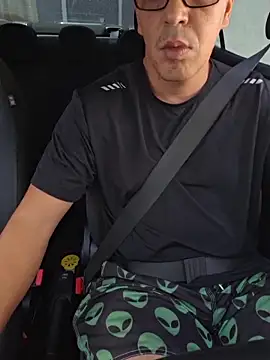 Carloskasado online show from 20, 9, 2025