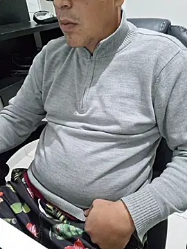 Carloskasado online show from 20, 10, 2025