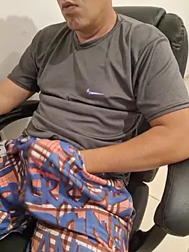 Carloskasado online show from 10, 9, 2025