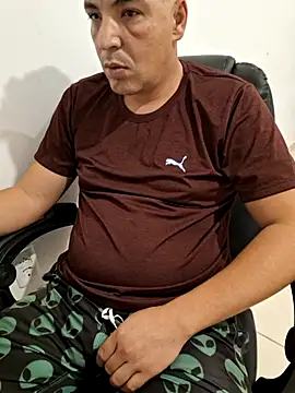 Carloskasado online show from 8, 9, 2025