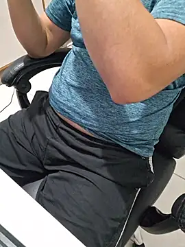 Carloskasado online show from 16, 12, 2025