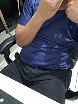 Carloskasado online show from 20, 11, 2025