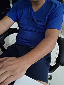 Carloskasado online show from 3, 11, 2025