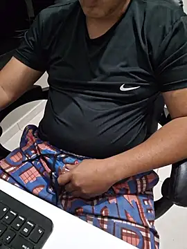 Carloskasado online show from 30, 10, 2025