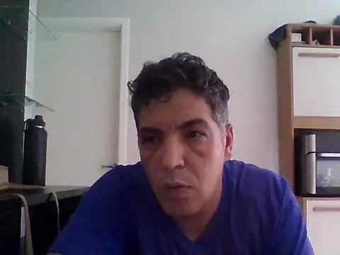 Carloskasado online show from 18, 11, 2025