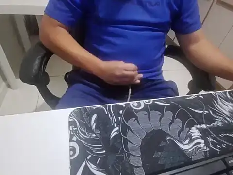 Carloskasado online show from 23, 3, 2026