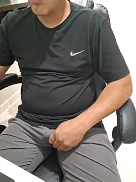 Carloskasado online show from 21, 10, 2025