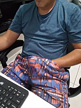 Carloskasado online show from 29, 10, 2025