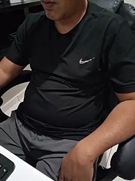 Carloskasado online show from 22, 10, 2025