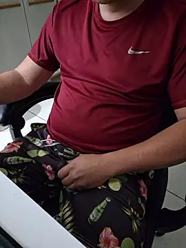 Carloskasado online show from 10, 1, 2026