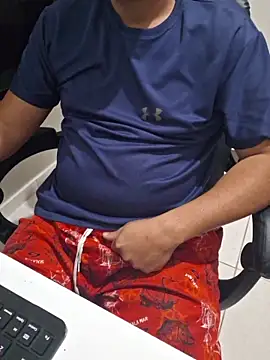 Carloskasado online show from 1, 11, 2025