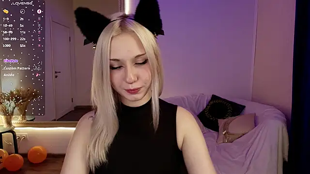 CatEyePro online show from 27, 11, 2025