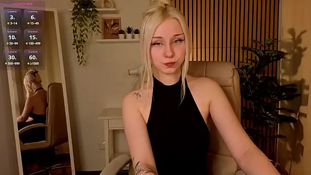 CatEyePro online show from 22, 3, 2026