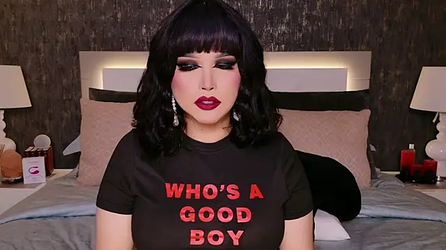 AlexandraStarr online show from 31, 10, 2025