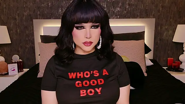 AlexandraStarr online show from 30, 11, 2025