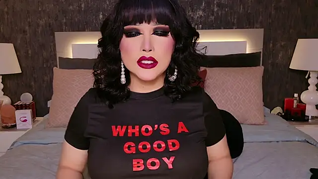 AlexandraStarr online show from 1, 11, 2025