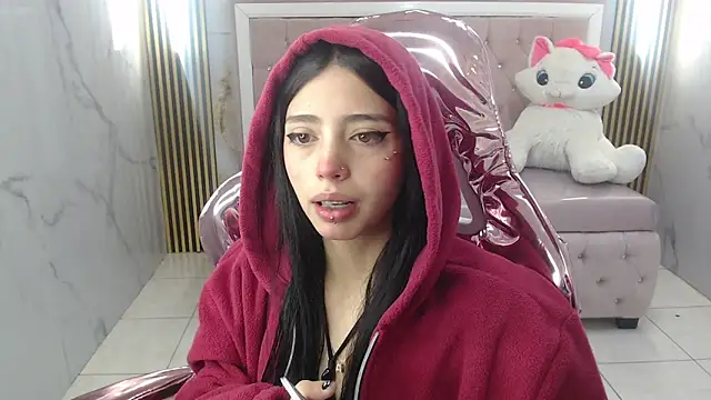 alehp rose s online show from 23, 3, 2026