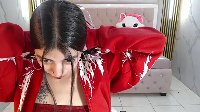 alehp rose s online show from 21, 12, 2025