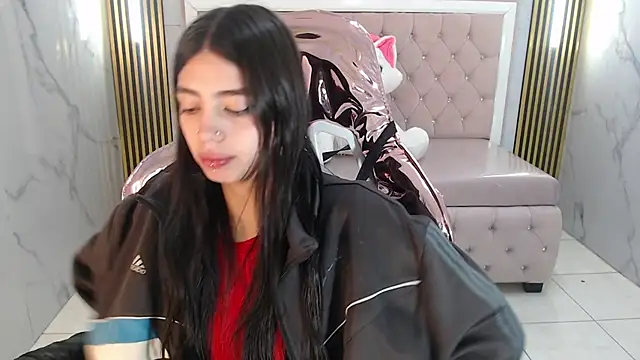 alehp rose s online show from 19, 12, 2025