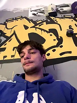 purplecristian online show from 6, 10, 2025