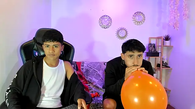 Snapshot of sebas_boys577 chatting on 5, 10, 2025 sebas boys577 online show from 5, 10, 2025