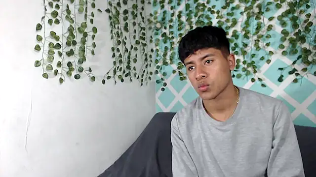 Snapshot of sebas_boys577 chatting on 13, 9, 2025 sebas boys577 online show from 13, 9, 2025