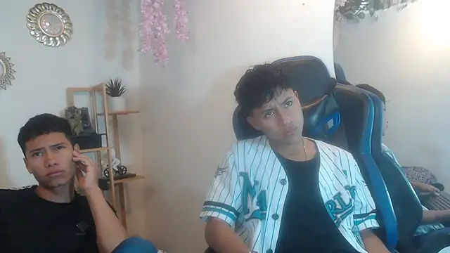 Snapshot of sebas_boys577 chatting on 30, 9, 2025 sebas boys577 online show from 30, 9, 2025