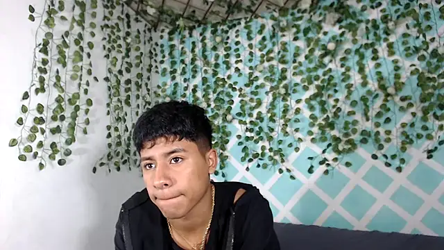 Snapshot of sebas_boys577 chatting on 14, 9, 2025 sebas boys577 online show from 14, 9, 2025