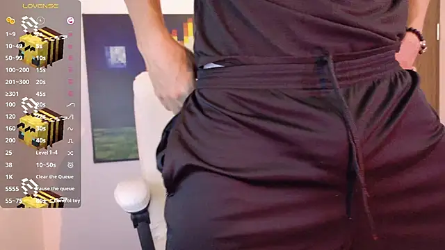 an drew18 online show from 20, 2, 2026