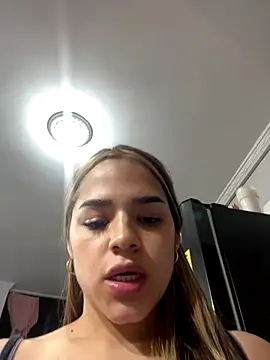 Sex Samanta online show from 30, 9, 2025