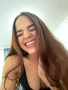 Sex Samanta online show from 20, 9, 2025