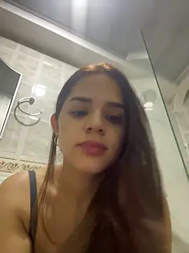 Sex Samanta online show from 14, 9, 2025