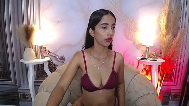 MilkyLally online show from 13, 11, 2025