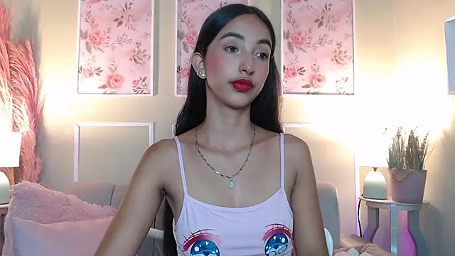 MilkyLally online show from 13, 1, 2026