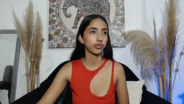 MilkyLally online show from 10, 9, 2025