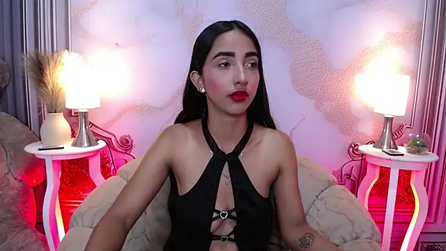 MilkyLally online show from 20, 2, 2026