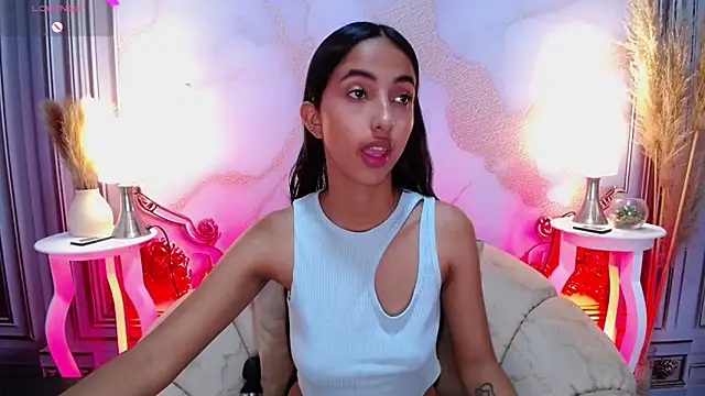 MilkyLally online show from 9, 9, 2025