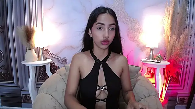 MilkyLally online show from 11, 11, 2025