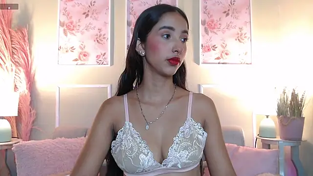 MilkyLally online show from 12, 1, 2026