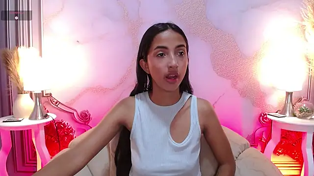 MilkyLally online show from 20, 9, 2025