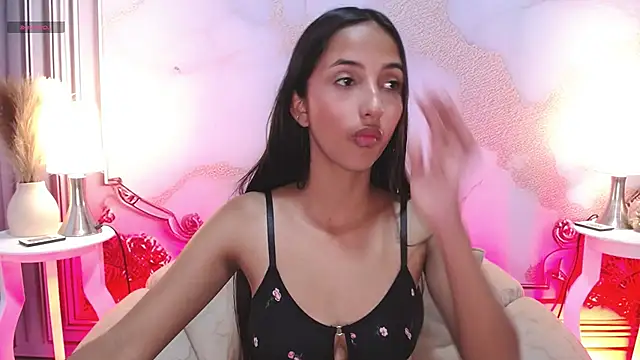 MilkyLally online show from 17, 9, 2025