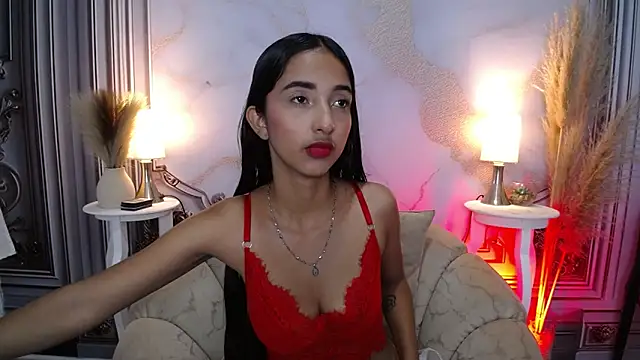 MilkyLally online show from 17, 11, 2025