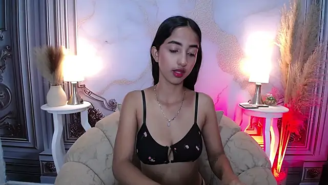 MilkyLally online show from 10, 11, 2025