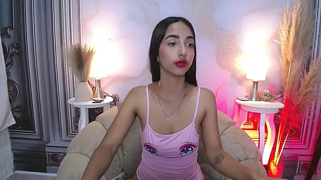 MilkyLally online show from 22, 11, 2025