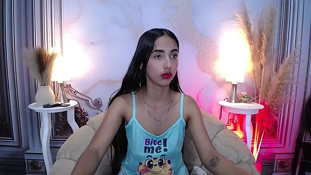 MilkyLally online show from 15, 11, 2025