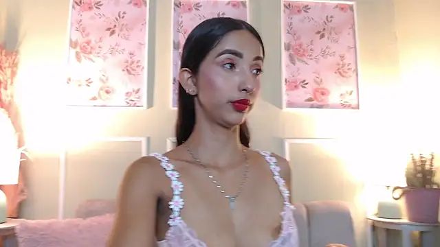 MilkyLally online show from 13, 2, 2026