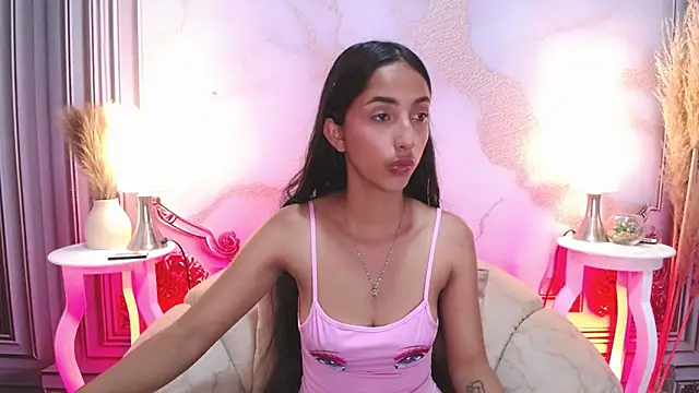 MilkyLally online show from 26, 9, 2025