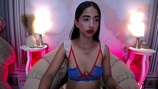 MilkyLally online show from 22, 3, 2026