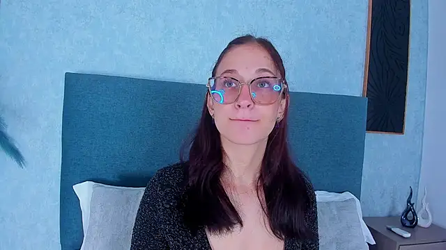 Laura Ivy online show from 28, 2, 2026